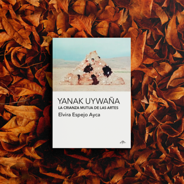 Producto - Yanak Uywaña - Elvira Espejo Ayca