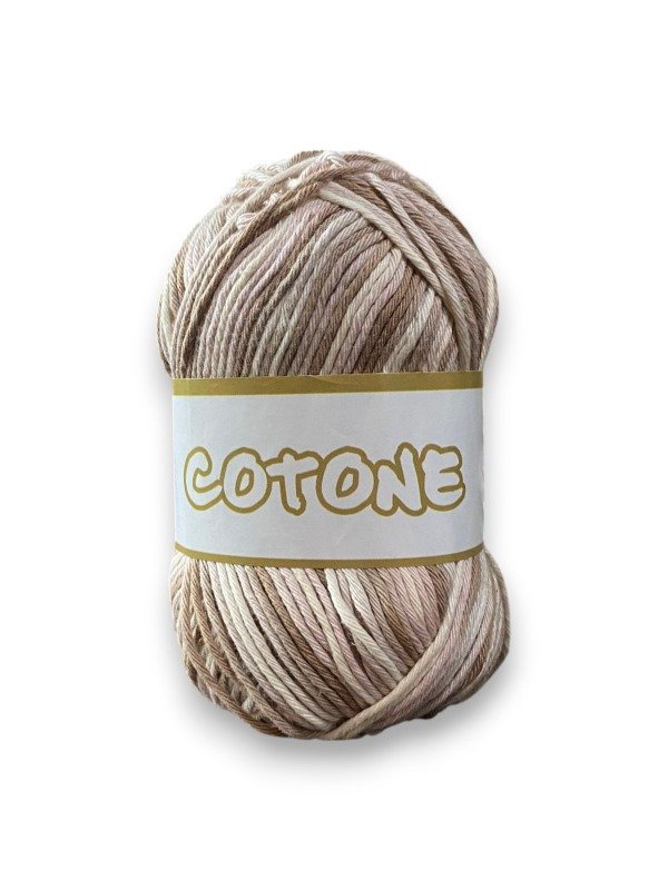 Producto - ALGODÓN COTONE MATIZADO 8/8 - 117