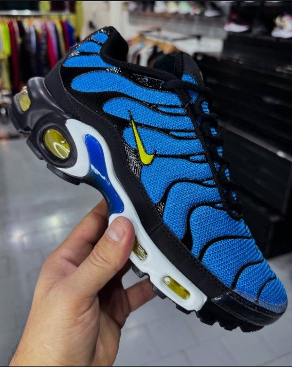 Producto - TN PLUS AZUL