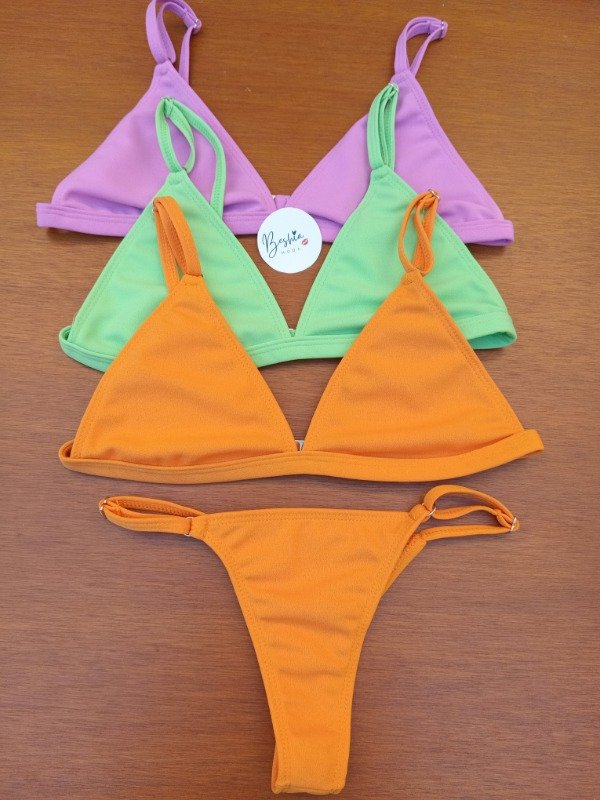 Producto - Bikini Honduras