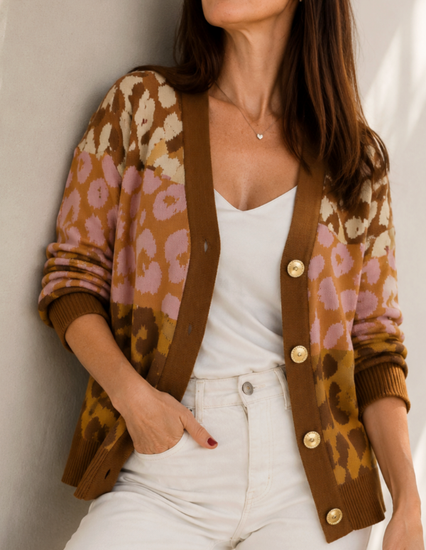 Producto - Saco Grecia