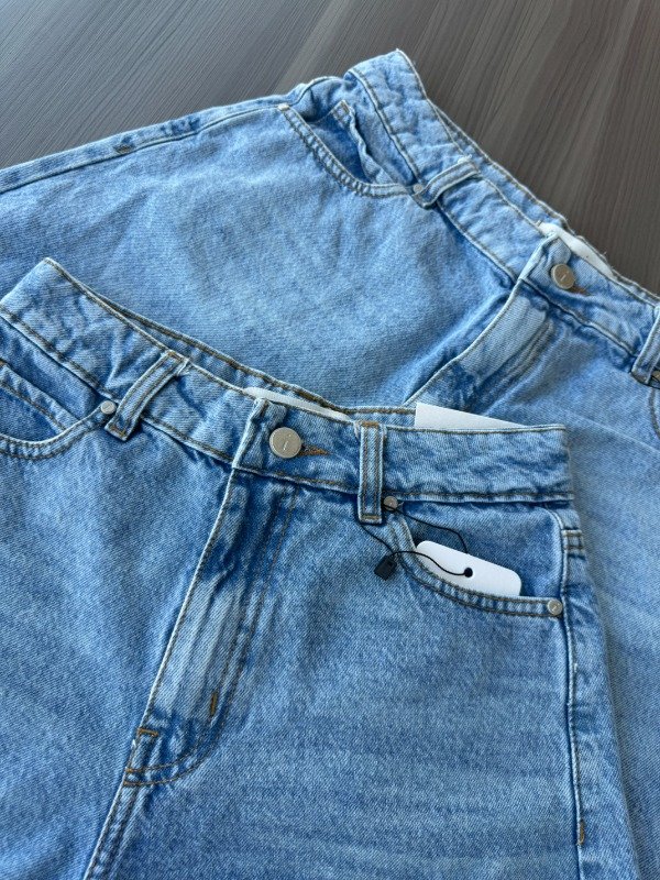 Producto - Short isostasia azul - 1