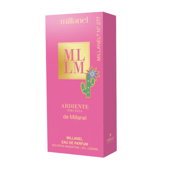 Producto - PERFUME ALT 277 HOT! HOT! WOMEN CAROLINA HERRERA 60 ML