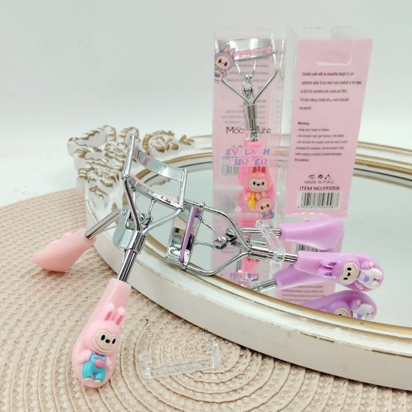 Producto - Arqueador Labubu