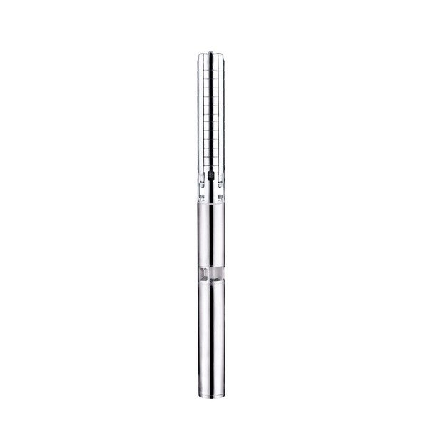 Producto - BOMBA SOLAR SUMERGIBLE ACERO 3ZSC5.0-65-D48-550