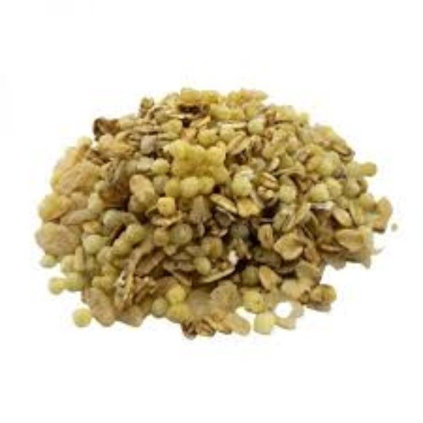 Producto - Granola Crujiente