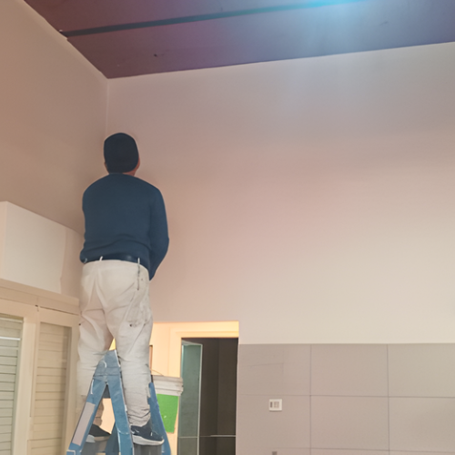 Producto - Remodelaciones