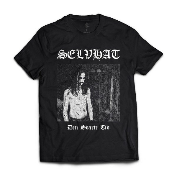 Producto - Selvhat - Den Svarte Tid - 0