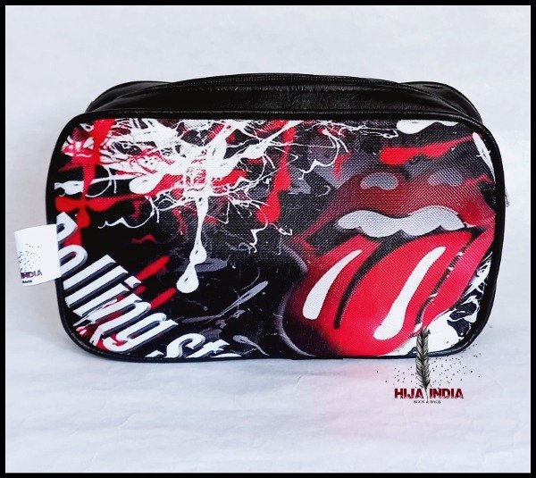 Producto - Cartuchera "Rolling Stones" - 0