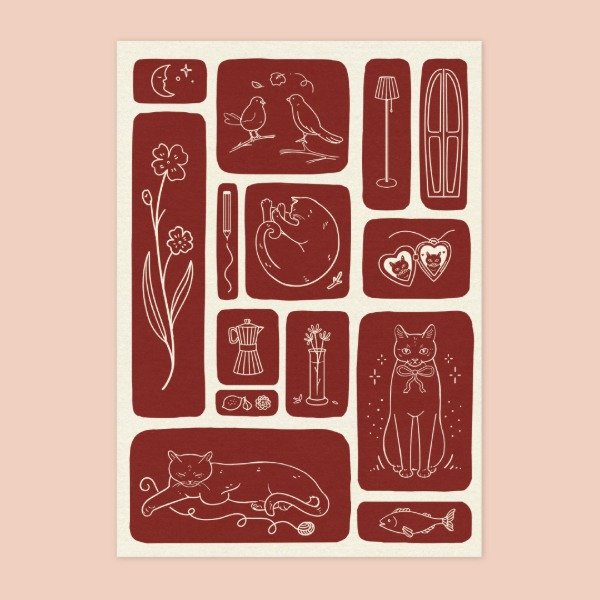 Producto - La vida misma