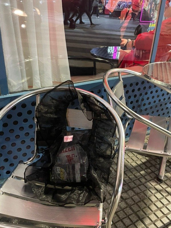 Producto - Lara Negra