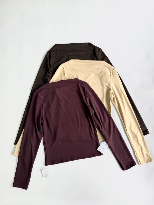 Producto - BÁSICAS VELVET SOFT