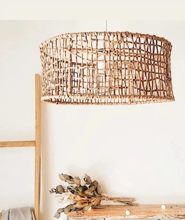 Producto - Lámpara Clotilde