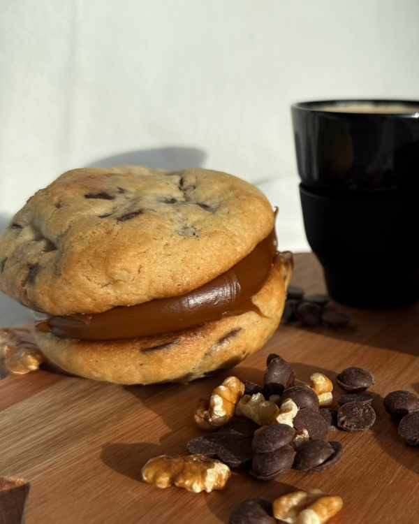 Producto - ALFACOOKIE