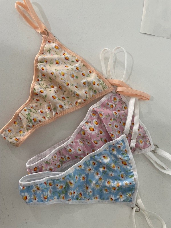 Producto - Regulables margarita x12