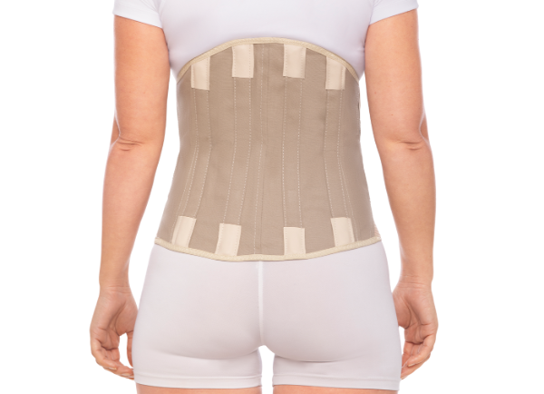 Producto - Corset ortopédico para columna 33 CM - 2