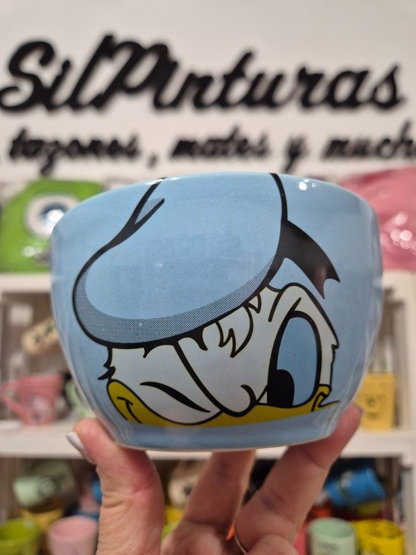 Producto - Cerealero Donald