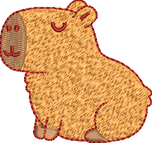 Producto - Matriz Capybara