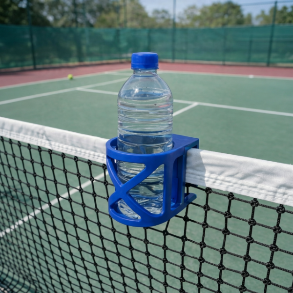 Producto - Soporte de Botella red