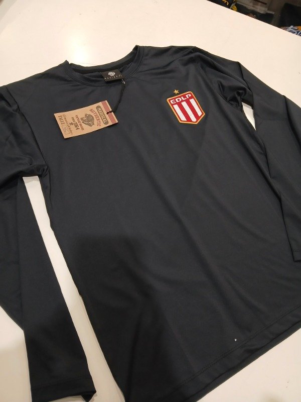 Producto - Camiseta térmica Edlp - 0
