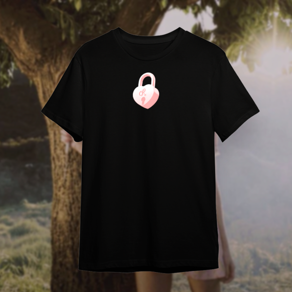 Remeron oversize candado 2 — imagen 2