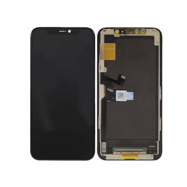 Producto - Modulo Iphone 11 Pro ic Removible Incell Negro