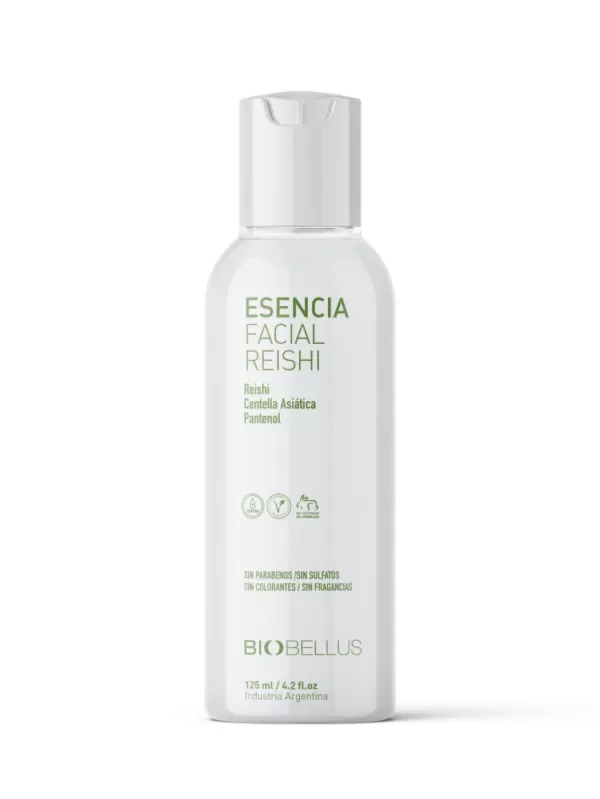Producto - Esencia Facial Reishi 125Ml
