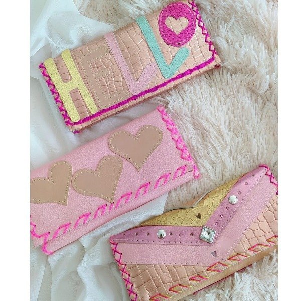 Producto - Bille Chic Cuero