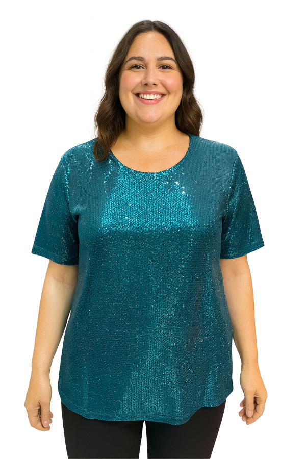 Producto - Art 19 Remera brillo