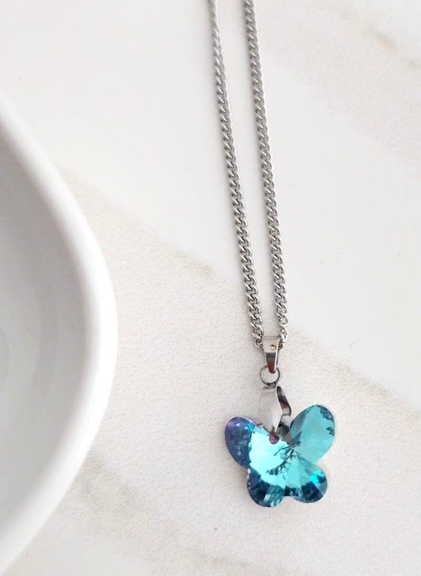 Producto - COLLAR FORMAS