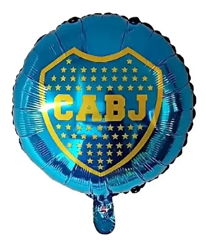Producto - GLOBO CIRCULO DE BOCA
