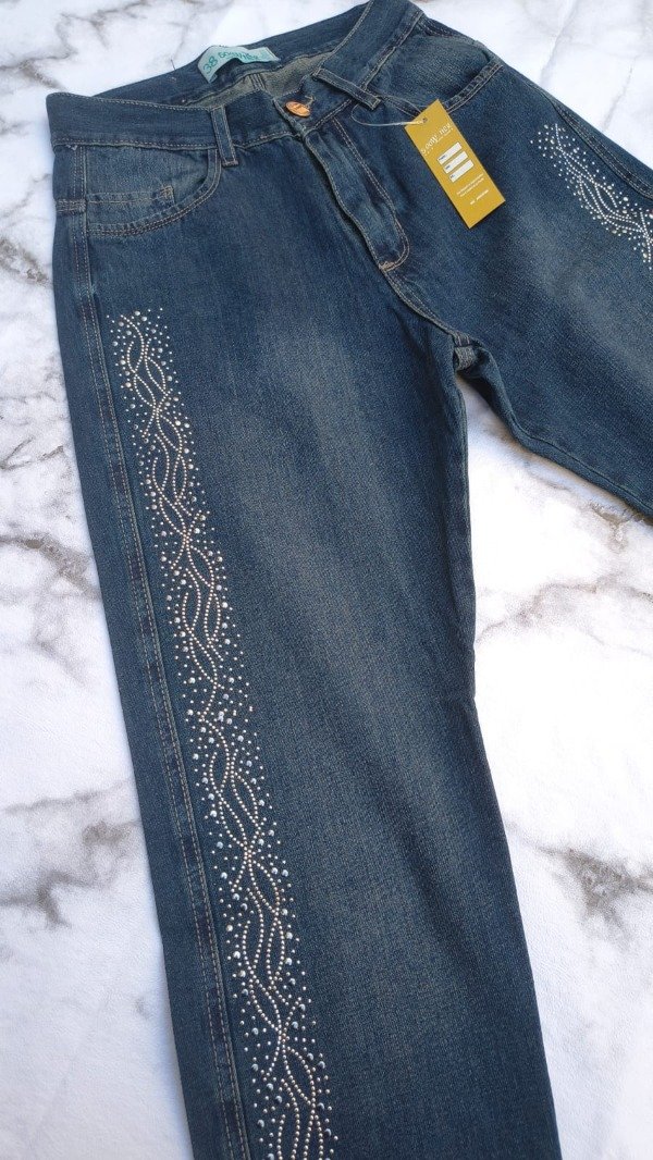 Producto - Jean strass 38