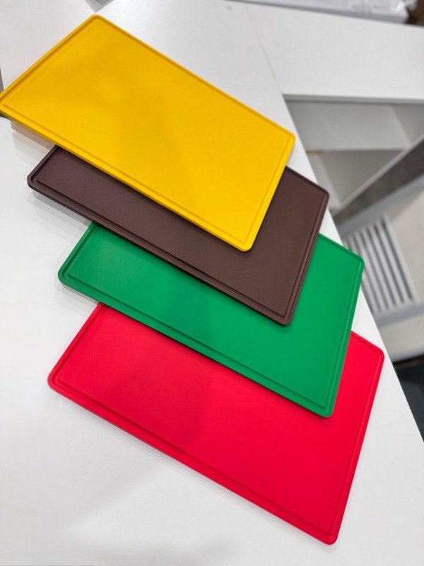 Producto - Tablas de Corte de Colores