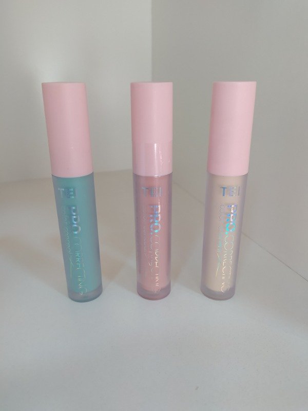 Producto - Corrector Tei