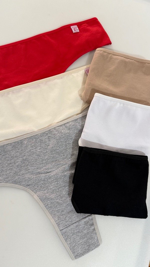 Producto - PACK 760 MM ( Talle L)