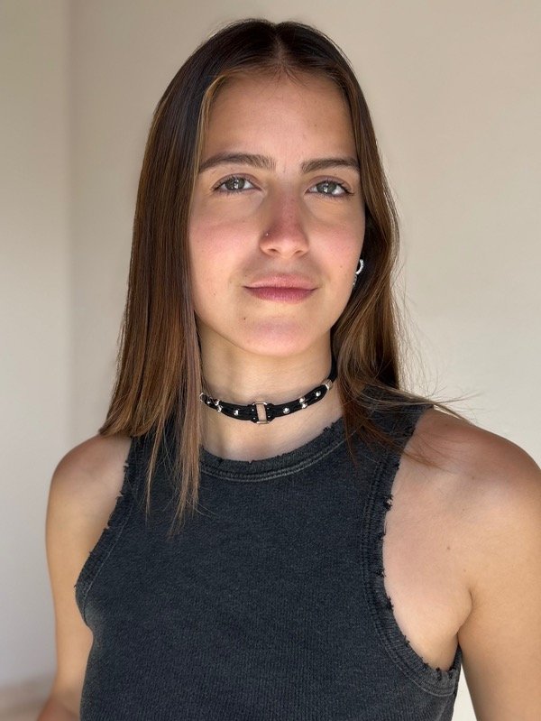 Producto - Choker SUSI