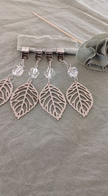 Producto - Pesa Manteles