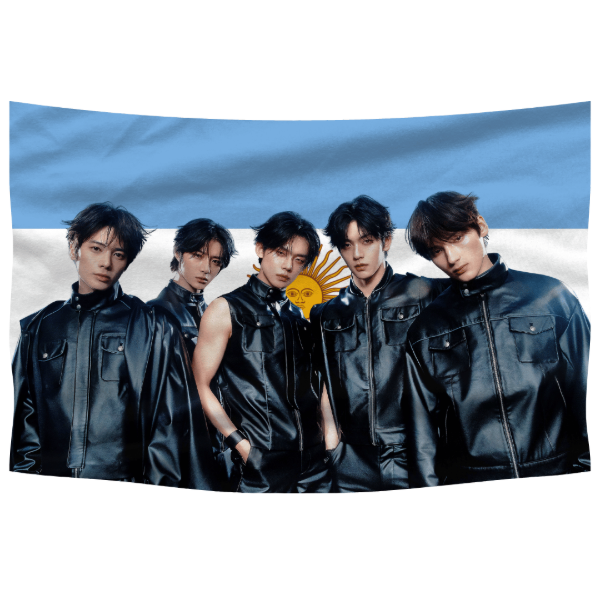 Producto - TXT - ARGENTINA