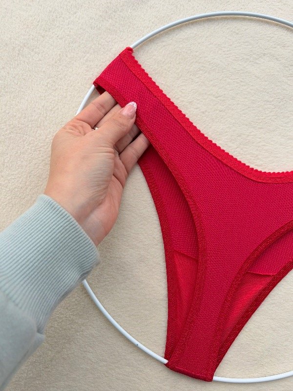 Producto - Panty less RES RUSH - 2