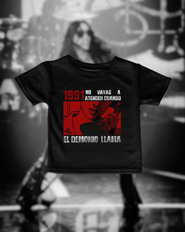 1991 baby tee