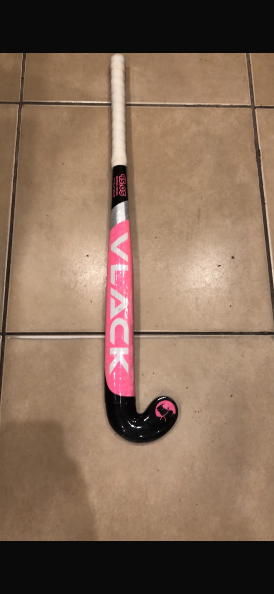 Producto - Palo de Hockey Vack 495 Rosa - 3
