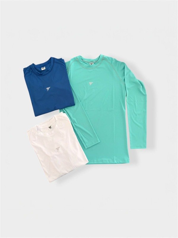 Producto - Remera Térmica Rouch Lycra
