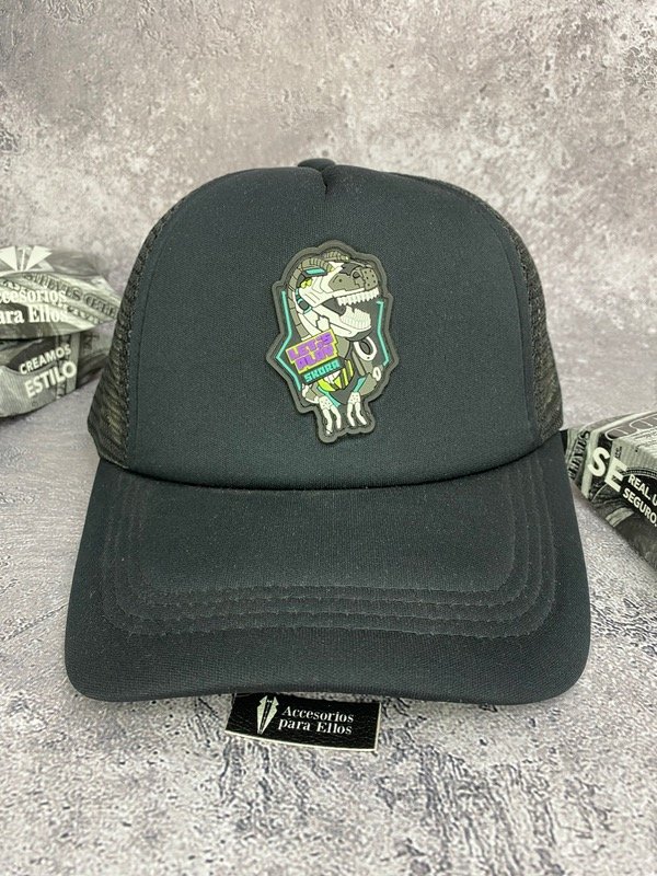Producto - Gorra Skora