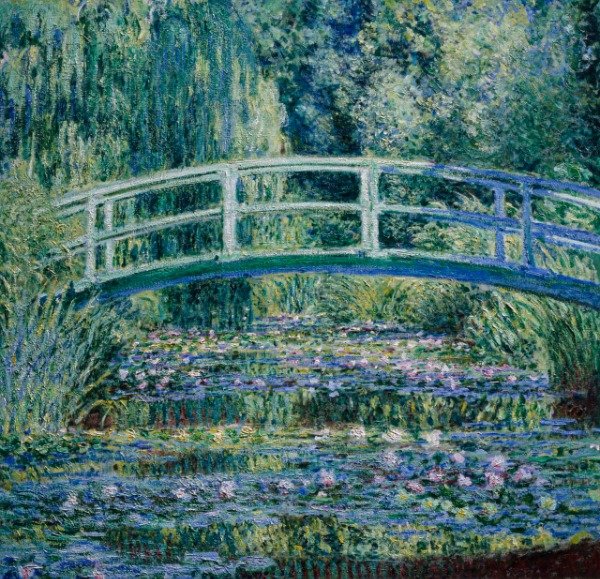 Producto - CLAUDE MONET