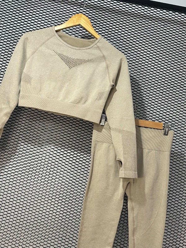 Producto - Set CLEA TM beige - 1