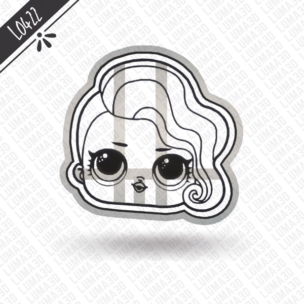 Producto - L0422 - LOL Surprise