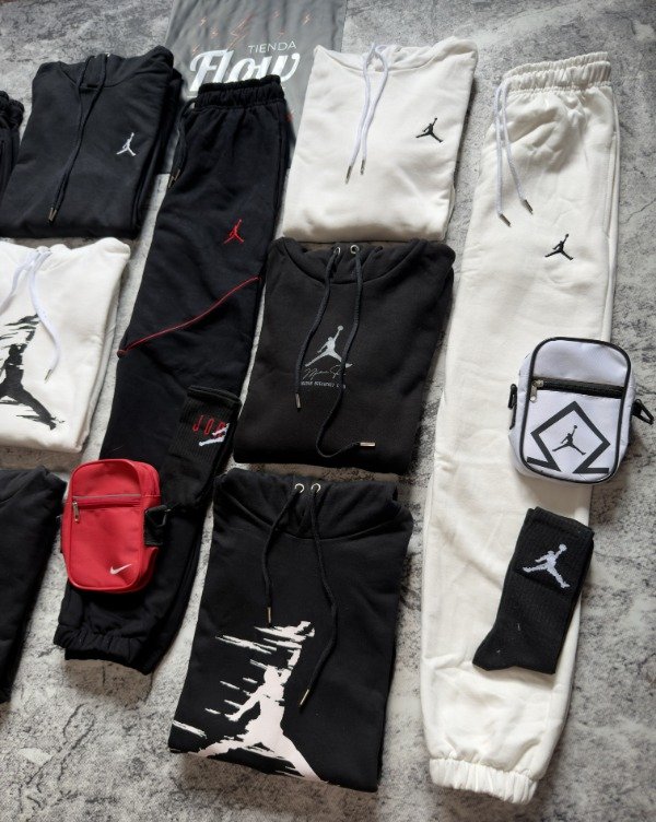 Producto - Promo x2 prendas (buzo y/o pantalón)