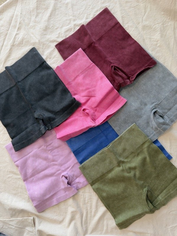 Producto - Short morley sin frunce