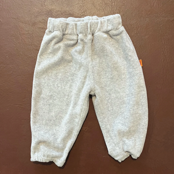 Producto - Pantalon Owoko Plush Gris 3M