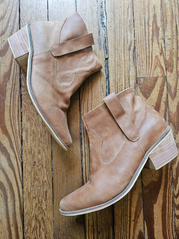 Producto - Texanas Monakia Suela n38